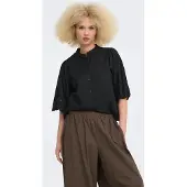 ONLY Blouse 'ONLMeadow' zwart