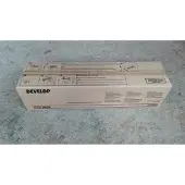 Develop TN-618 / A0TM1D2 toner cartridge zwart (origineel)