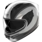 Nolan N60-6 Bifase Helm Maat