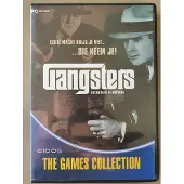 Gangsters 1, Organized Crime - Windows