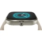 HiFuture HifFuture LUME PRO Smartwatches, titanium uitvoering