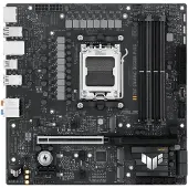 Asus TUF GAMING B850M-PLUS-moederbord, AM5-socket