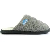 Nuvola Nuvola. Huisschoenen 'Zueco Sheep' grijs