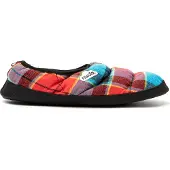 Nuvola Nuvola. Huisschoenen 'Classic Scotland' rood