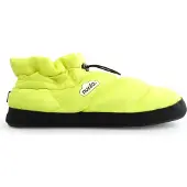 Nuvola Nuvola. Huisschoenen 'Boot Home' geel