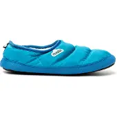 Nuvola Nuvola. Huisschoenen 'Classic Chill' blauw