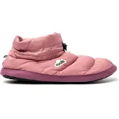 Nuvola Nuvola. Huisschoenen 'Boot Home Party' rosé