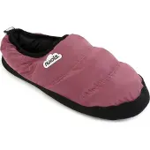 Nuvola Nuvola. Huisschoenen 'Classic' rosé
