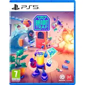Bandit Trap - PS5
