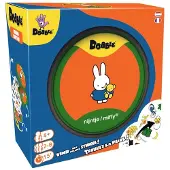 Nijntje Dobble kaartspel Kaartspel