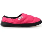 Nuvola Nuvola. Huisschoenen 'Classic' fuchsia