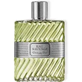 Dior Herengeuren Eau Sauvage Eau de Toilette schudflacon 100 ml