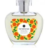 Tuttotondo Chinotto Eau de Toilette - 100ml