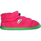 Nuvola Nuvola. Huisschoenen 'Boot Home Party' fuchsia
