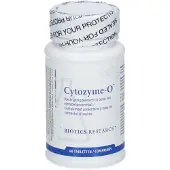 Biotics Cytozyme-O Tabletten