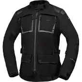 IXS Tourster STX 2.0 waterdichte motorfiets textieljas Maat