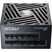 Seasonic FOCUS GX ATX 3 (2024) - 850 W