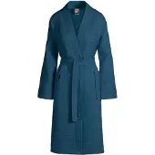 Vandyck Badjas Biarritz Navy XSmall