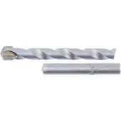 Makita Boor voor steen - - D-05321 - Wolfraamcarbide - Ø 10 mm - Lengte 150 mm