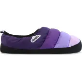 Nuvola. Huisschoenen 'Classic Colors' lila