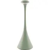 Sigor Nudrop Tafellamp Sage Green
