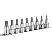 Expert E032936 Steeksleutelset
