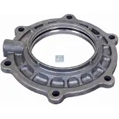DT Spare Parts 2.32467 Flensdeksel, versnelling
