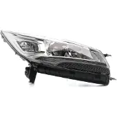 Valeo Koplamp 044984 Valeo voor o.a. FORD