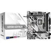 Asrock Moederbord H610M-HDV/M.