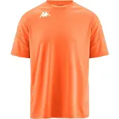 Kappa Dovo T-shirt Met Korte Mouwen