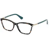 GUESS Brillen met correctie GU2880 098