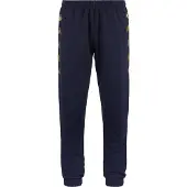 Kappa Gaudo Pants Blauw 2XL Man