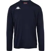 Kappa Dovol T-shirt Met Lange Mouwen
