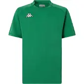 Kappa Telese T-shirt Met Korte Mouwen