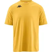 Kappa Dovo T-shirt Met Korte Mouwen