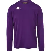 Kappa Dovol T-shirt Met Lange Mouwen