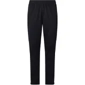 Kappa Gaston Pants Zwart M Man