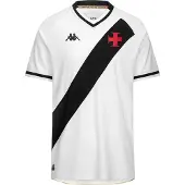 Kappa Vasco da Gama Uitshirt 2025/26
