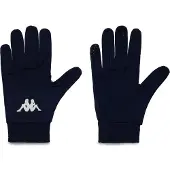 Kappa Aves 3 Handschoenen Zwart 5 Man