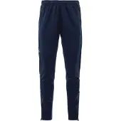 Kappa Darente Pants Blauw S Man