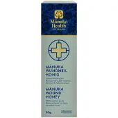 Manuka Health Verzorging Lichaamsverzorging Manuka Wound-healing honey 30 g