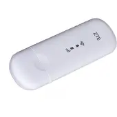 ZTE MF79N router met USB LTE CAT.4 modem
