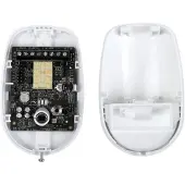 Hikvision DS-PDD15AM-EG2, Bedrade Dual-tech AM-detector