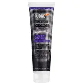 Fudge Clean Blonde Damage Rewind Violet Conditioner