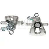 BUDWEG CALIPER Remklauw 344629