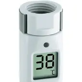 TFA 30.1046 Digital Shower Thermometer