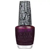 OPI 105 Super Bass Shatter (Nicki Minaj) 15 ml