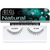 Ardell Natural Luckies Black
