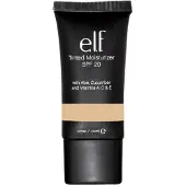 Elf Tinted Moisturizer SPF 20 Porcelain (83221) (U) 25 ml