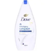 Dove Caring Bath Indulging Bath Soak 450 ml